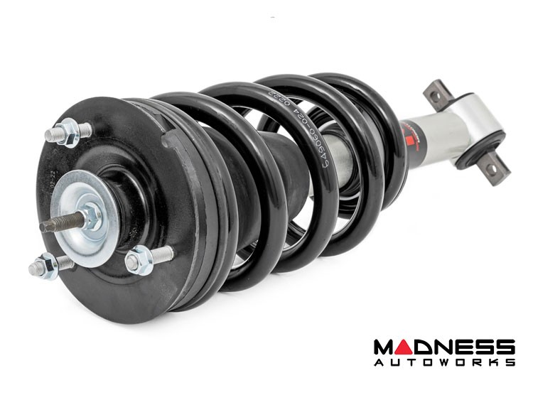 GMC Sierra 1500 Leveling Struts 02" Lift